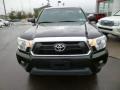Black - Tacoma V6 SR5 Prerunner Double Cab Photo No. 2