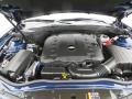 2012 Chevrolet Camaro 3.6 Liter DI DOHC 24-Valve VVT V6 Engine Photo