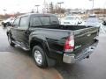 Black - Tacoma V6 SR5 Prerunner Double Cab Photo No. 4
