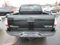 Black - Tacoma V6 SR5 Prerunner Double Cab Photo No. 5
