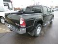 Black - Tacoma V6 SR5 Prerunner Double Cab Photo No. 6