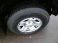 Black - Tacoma V6 SR5 Prerunner Double Cab Photo No. 8