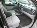 Black - Tacoma V6 SR5 Prerunner Double Cab Photo No. 9