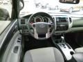 Black - Tacoma V6 SR5 Prerunner Double Cab Photo No. 14