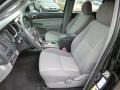 Black - Tacoma V6 SR5 Prerunner Double Cab Photo No. 15