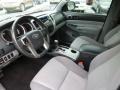 Black - Tacoma V6 SR5 Prerunner Double Cab Photo No. 16