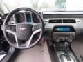 Gray Dashboard Photo for 2012 Chevrolet Camaro #89586537