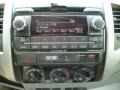 Black - Tacoma V6 SR5 Prerunner Double Cab Photo No. 19