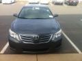 Magnetic Gray Metallic - Camry LE Photo No. 2