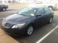 Magnetic Gray Metallic - Camry LE Photo No. 3