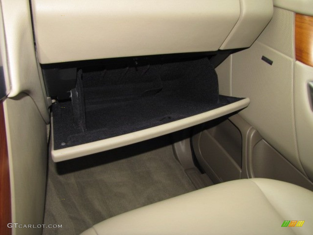 2009 Range Rover Sport HSE - Bournville Brown Metallic / Almond/Nutmeg photo #33