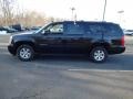 2013 Onyx Black GMC Yukon XL SLT 4x4  photo #6