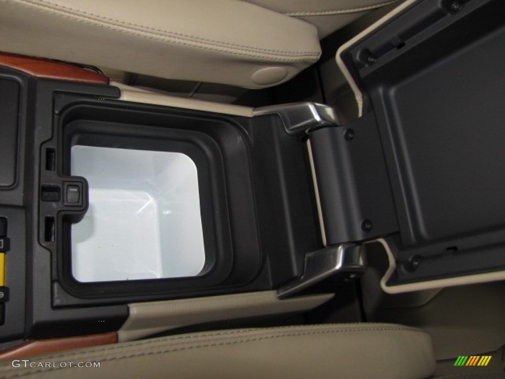 2009 Range Rover Sport HSE - Bournville Brown Metallic / Almond/Nutmeg photo #42