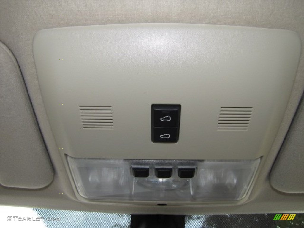 2009 Range Rover Sport HSE - Bournville Brown Metallic / Almond/Nutmeg photo #43