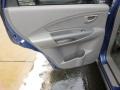 2006 Nautical Blue Metallic Hyundai Tucson GLS V6 4x4  photo #13