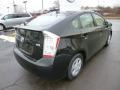 Black - Prius Hybrid II Photo No. 7