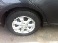 Magnetic Gray Metallic - Camry LE Photo No. 8