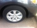 Magnetic Gray Metallic - Camry LE Photo No. 9