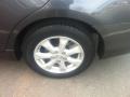 Magnetic Gray Metallic - Camry LE Photo No. 11