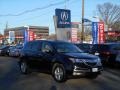 Crystal Black Pearl - MDX Technology Photo No. 1