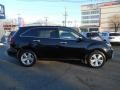 Crystal Black Pearl - MDX Technology Photo No. 2