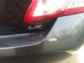 Magnetic Gray Metallic - Camry LE Photo No. 12
