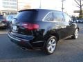 Crystal Black Pearl - MDX Technology Photo No. 3