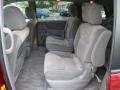 Stone Rear Seat Photo for 2010 Toyota Sienna #89587620