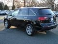 Crystal Black Pearl - MDX Technology Photo No. 5