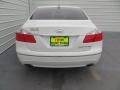 White Satin Pearl - Genesis 4.6 Sedan Photo No. 5