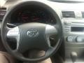 Magnetic Gray Metallic - Camry LE Photo No. 15