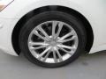 White Satin Pearl - Genesis 4.6 Sedan Photo No. 13