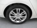 White Satin Pearl - Genesis 4.6 Sedan Photo No. 15