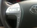 Magnetic Gray Metallic - Camry LE Photo No. 16