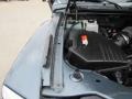 Slate Blue Metallic - H3  Photo No. 38