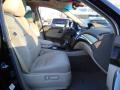 Crystal Black Pearl - MDX Technology Photo No. 24