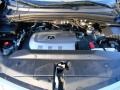 Crystal Black Pearl - MDX Technology Photo No. 25