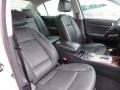 White Satin Pearl - Genesis 4.6 Sedan Photo No. 23