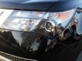 Crystal Black Pearl - MDX Technology Photo No. 26