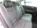 White Satin Pearl - Genesis 4.6 Sedan Photo No. 26