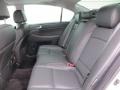 White Satin Pearl - Genesis 4.6 Sedan Photo No. 30