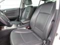 White Satin Pearl - Genesis 4.6 Sedan Photo No. 36