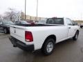 2014 Bright White Ram 1500 Tradesman Regular Cab  photo #6