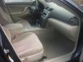 Magnetic Gray Metallic - Camry LE Photo No. 21