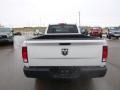 2014 Bright White Ram 1500 Tradesman Regular Cab  photo #7