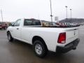 2014 Bright White Ram 1500 Tradesman Regular Cab  photo #8