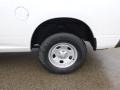 2014 Bright White Ram 1500 Tradesman Regular Cab  photo #9