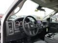 2014 Bright White Ram 1500 Tradesman Regular Cab  photo #12