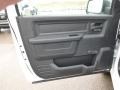 2014 Bright White Ram 1500 Tradesman Regular Cab  photo #13