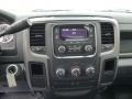 2014 Bright White Ram 1500 Tradesman Regular Cab  photo #15